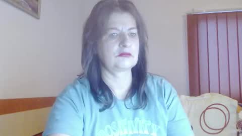 ExtasyMature online show from 8, 10, 2025