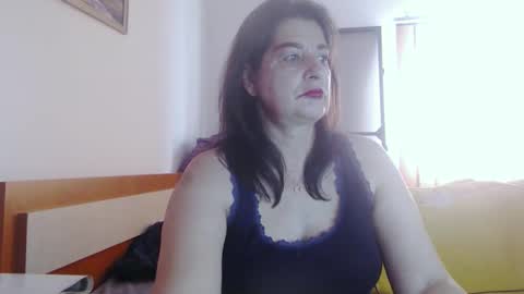 ExtasyMature online show from 1, 11, 2025