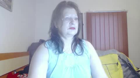 ExtasyMature online show from 23, 11, 2025