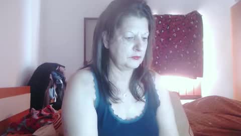 ExtasyMature online show from 16, 12, 2025