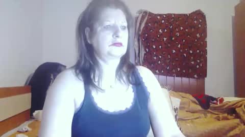 ExtasyMature online show from 17, 12, 2025