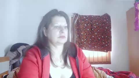 ExtasyMature online show from 20, 12, 2025