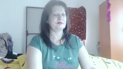 ExtasyMature online show from 28, 2, 2026