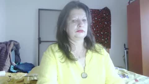 ExtasyMature online show from 14, 3, 2026