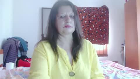 ExtasyMature online show from 27, 3, 2026