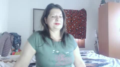 ExtasyMature online show from 16, 4, 2026