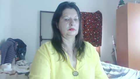 ExtasyMature online show from 17, 4, 2026