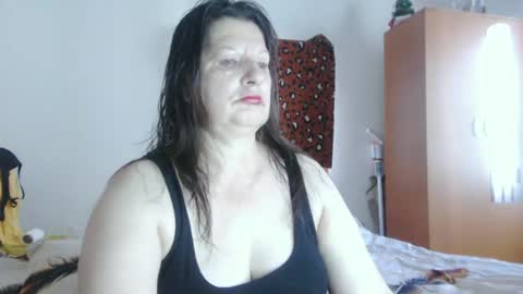 ExtasyMature online show from 30, 6, 2026