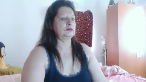 ExtasyMature online show from 3, 7, 2026