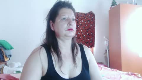 ExtasyMature online show from 8, 7, 2026
