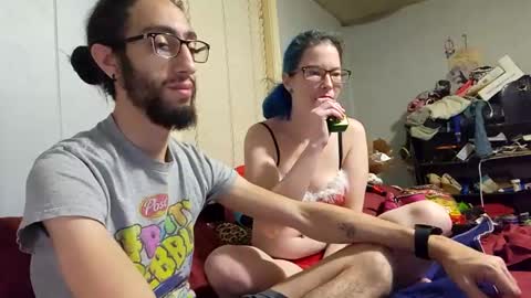 Extrastatic94 online show from 26, 12, 2024