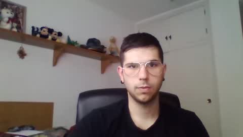 Snapshot of exterminator944 chatting on 3, 12, 2024 exterminator944 online show from 3, 12, 2024
