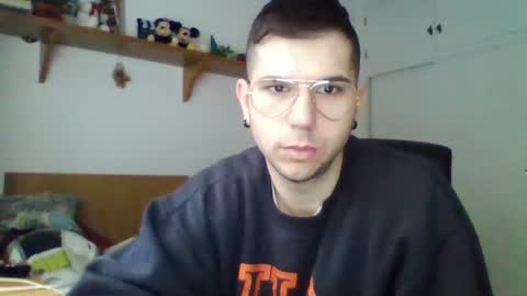 Snapshot of exterminator944 chatting on 10, 12, 2024 exterminator944 online show from 10, 12, 2024