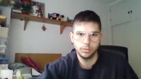Snapshot of exterminator944 chatting on 13, 12, 2024 exterminator944 online show from 13, 12, 2024