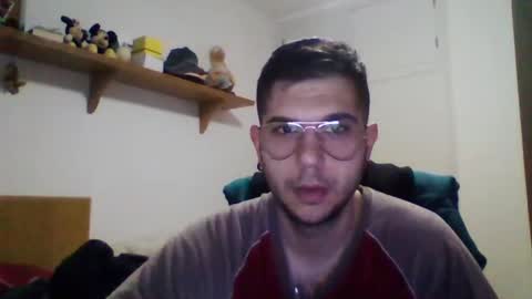 Snapshot of exterminator944 chatting on 6, 2, 2025 exterminator944 online show from 6, 2, 2025