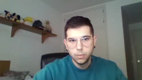 Snapshot of exterminator944 chatting on 10, 2, 2025 exterminator944 online show from 10, 2, 2025