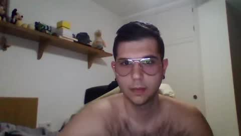 Snapshot of exterminator944 chatting on 20, 2, 2025 exterminator944 online show from 20, 2, 2025