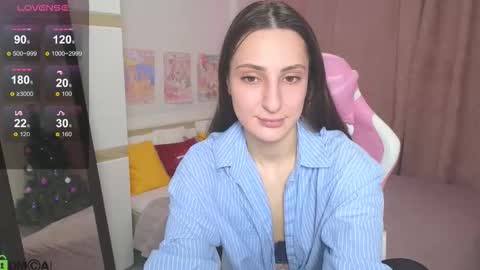 Amelia online show from 10, 1, 2026