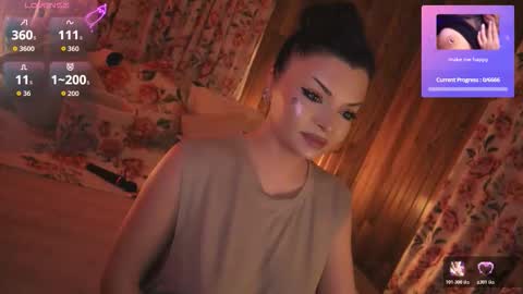 extra_topping online show from 7, 3, 2026