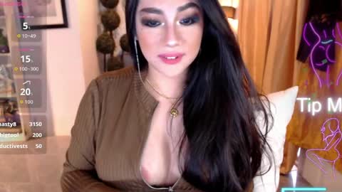 Snapshot of extraordinarypleasure chatting on 2, 3, 2026 Eunice online show from 2, 3, 2026