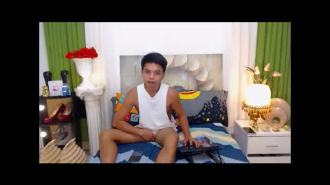 JOHNDAVE online show from 25, 2, 2025