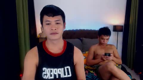 JOHNDAVE online show from 14, 10, 2025