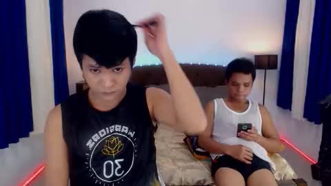 JOHNDAVE online show from 22, 10, 2025