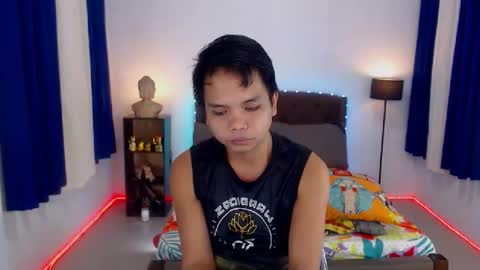 JOHNDAVE online show from 17, 11, 2025