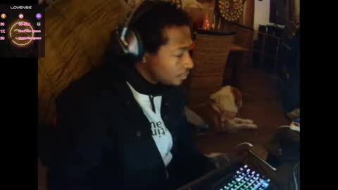 Snapshot of exxxtr4sauce chatting on 7, 1, 2025 exxxtr4sauce online show from 7, 1, 2025