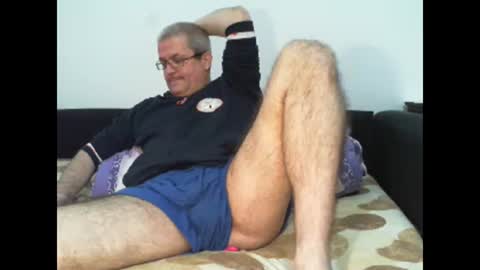 Snapshot of eyes12 chatting on 10, 1, 2025 GEORGE online show from 10, 1, 2025