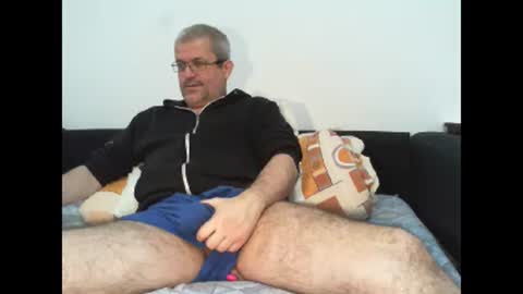 Snapshot of eyes12 chatting on 30, 1, 2025 GEORGE online show from 30, 1, 2025