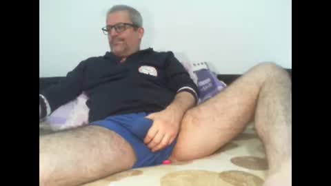 GEORGE online show from 10, 11, 2025