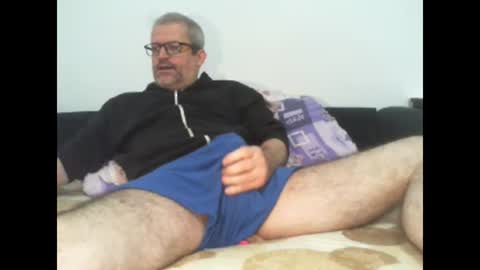 GEORGE online show from 14, 11, 2025