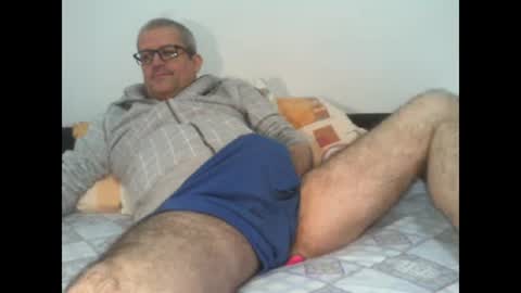 GEORGE online show from 2, 12, 2025