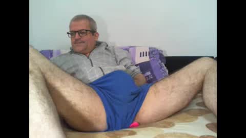 GEORGE online show from 13, 1, 2026