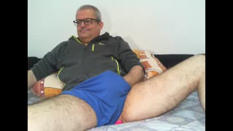 GEORGE online show from 11, 4, 2026