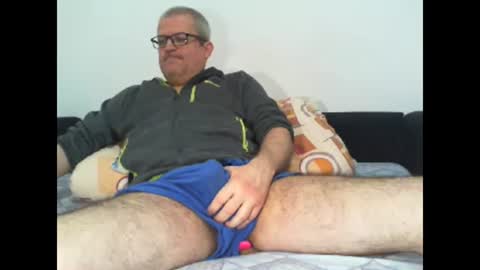 GEORGE online show from 12, 4, 2026