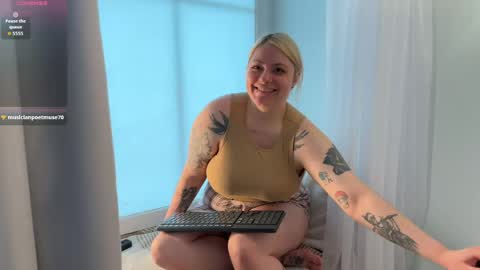 eyes_are_higher16333 online show from 16, 4, 2026