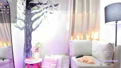 Snapshot of eyes_duque chatting on 4, 5, 2026 online show from 4, 5, 2026