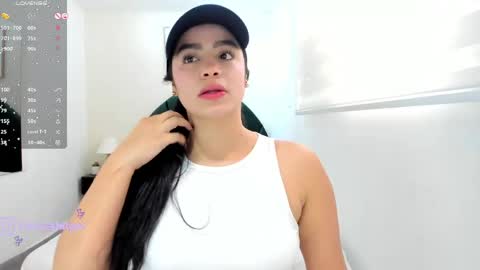 Snapshot of eyes_duque chatting on 8, 5, 2026 online show from 8, 5, 2026