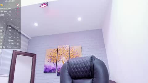 Snapshot of eyes_duque chatting on 9, 5, 2026 online show from 9, 5, 2026