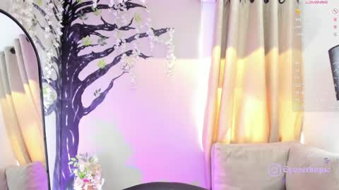 Snapshot of eyes_duque chatting on 2, 6, 2026 online show from 2, 6, 2026