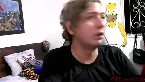 Snapshot of eyesgreenman chatting on 14, 9, 2025 eyesgreenman online show from 14, 9, 2025