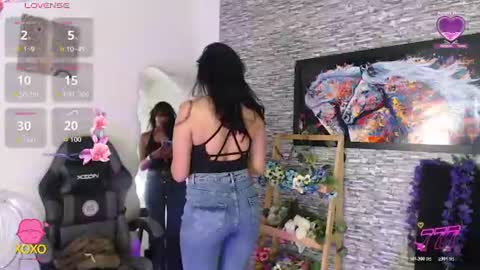eyes moon online show from 4, 7, 2026