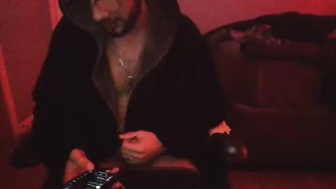 Snapshot of eyesonmichaza chatting on 30, 3, 2026 MichazaXO online show from 30, 3, 2026