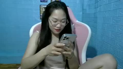 Snapshot of eyewet chatting on 8, 6, 2026 Eye online show from 8, 6, 2026