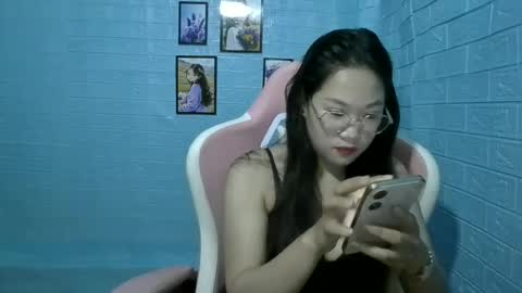 Snapshot of eyewet chatting on 12, 6, 2026 Eye online show from 12, 6, 2026