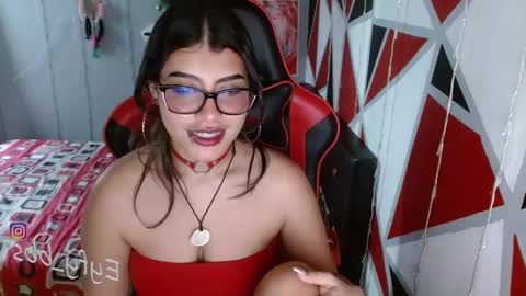 Nadia online show from 15, 1, 2025