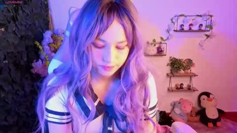 eymmy_24 online show from 6, 3, 2026