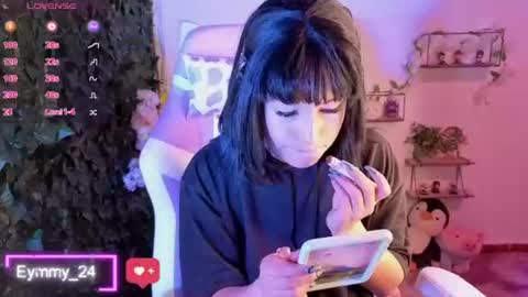 eymmy_24 online show from 21, 6, 2026
